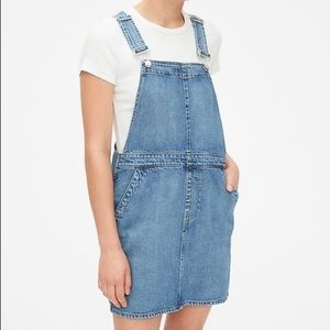 NWT Gap Denim Skirtall Indigo